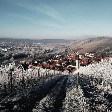 Brunnenhof - Kleine
