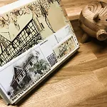 Brunnenhof - Kleine 3* 란데르자커