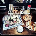 Brunnenhof - Kleine 3* Randersacker