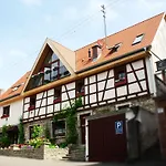 Brunnenhof - Kleine Hotel 3*