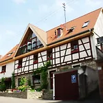 Hotel Brunnenhof - Kleine