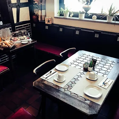 Hotell Brunnenhof - Kleine Randersacker