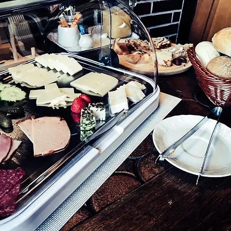 Brunnenhof - Kleine 3* Randersacker