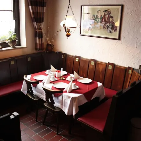 Brunnenhof - Kleine Hotell 3*