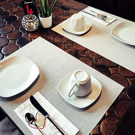 Brunnenhof - Kleine Hotel 3*