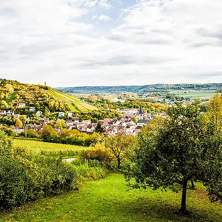 Brunnenhof - Kleine 3*