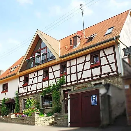 Brunnenhof - Kleine Hotel 3*
