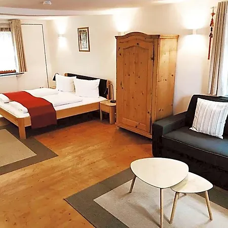 Hotel Brunnenhof - Kleine 3*