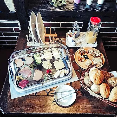 Brunnenhof - Kleine Hotel 3*