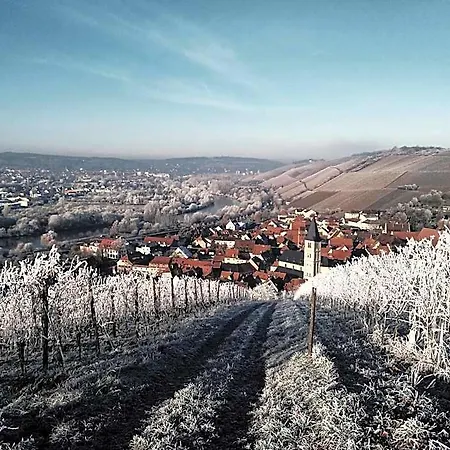 Brunnenhof - Kleine 3* Randersacker
