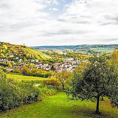 Brunnenhof - Kleine