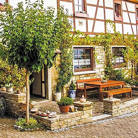 Brunnenhof - Kleine Hotel