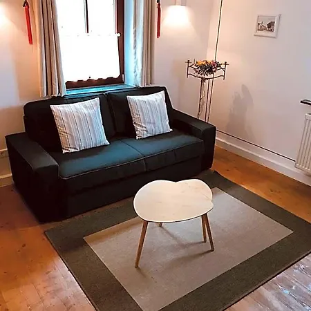 Brunnenhof - Kleine Hotel 3*