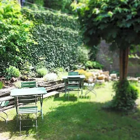 Hotel Brunnenhof - Kleine Randersacker