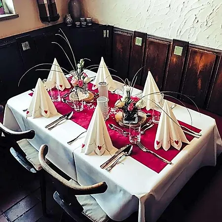 Hotel Brunnenhof - Kleine 3*