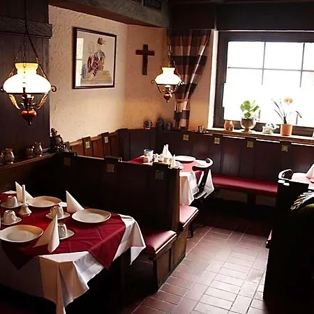 Brunnenhof - Kleine Hotel