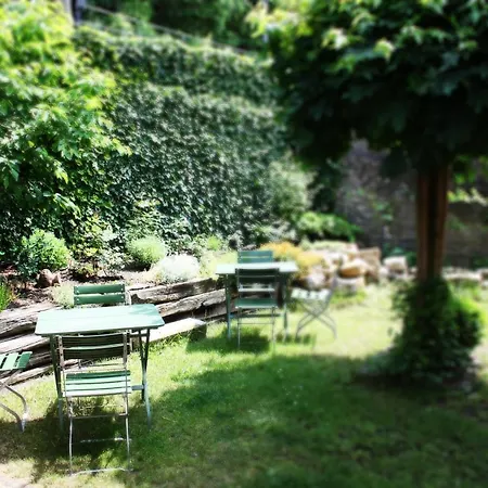 מלון Brunnenhof - Kleine 3*
