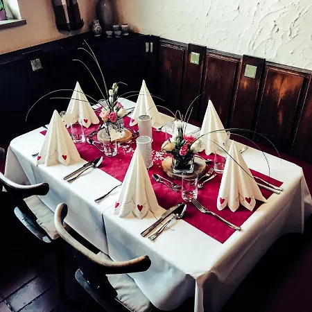 Brunnenhof - Kleine 3*