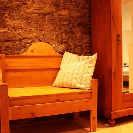 Hotel Brunnenhof - Kleine 3*