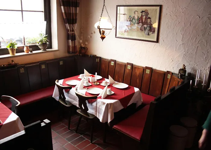 Brunnenhof - Kleine Hotel 3*