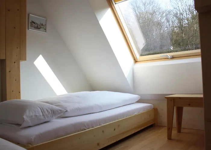 Hotell Brunnenhof - Kleine Randersacker