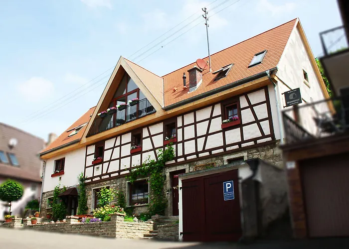 Brunnenhof - Kleine Hotel 3*