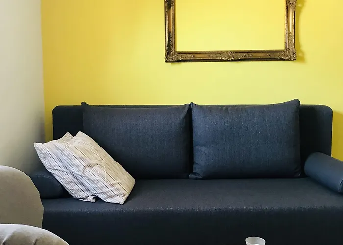 Brunnenhof - Kleine 3* Randersacker