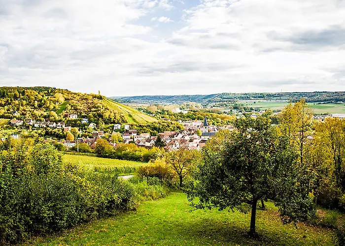 Brunnenhof - Kleine 3*