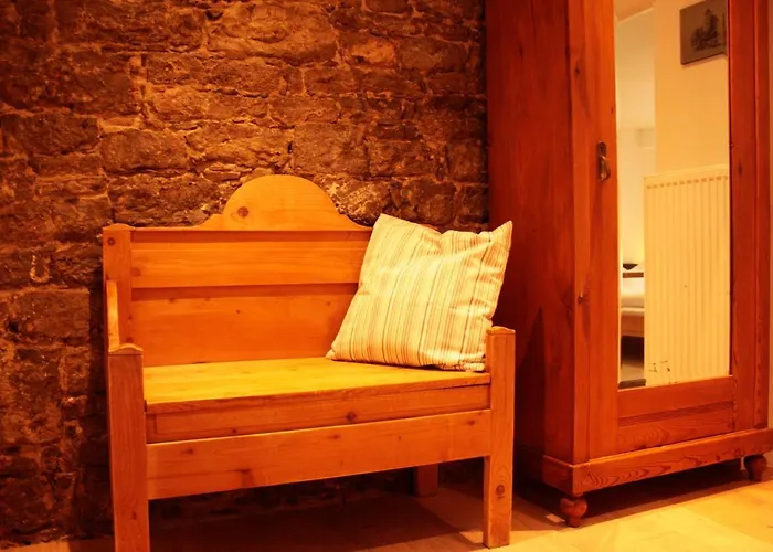 Hotel Brunnenhof - Kleine 3*